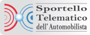 sportello telematico dell'automobilista